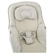 MoMi Vibrační lehátko s melodiemi LAPIS 