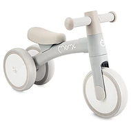  MoMi Odrážedlo TEDI mini Mini Šedé