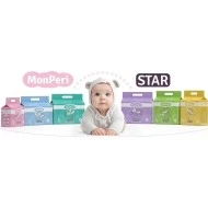Monperi Pleny Star