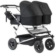 Mountain Buggy Duet Evolution -