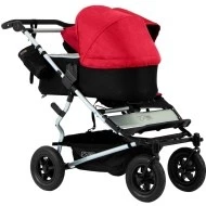Mountain Buggy Duet Evolution -