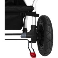 Mountain Buggy Duet Evolution - brzda kočárku Mountain Buggy Duet