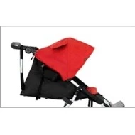 Mountain Buggy Duet Evolution -