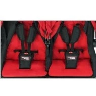 Mountain Buggy Duet Evolution -