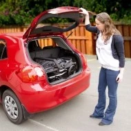 Mountain Buggy Duet Evolution -