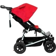 Mountain Buggy Duet Evolution