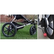 Mountain Buggy terrain V3 