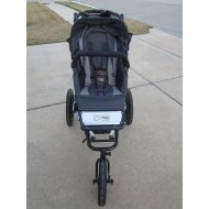  Mountain Buggy terrain V3 - 