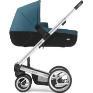 MUTSY Igo podvozek Air Standard + korbička zdarma