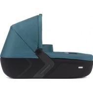 MUTSY Igo podvozek Air Standard + korbička zdarma