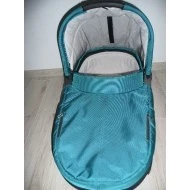 MUTSY Igo podvozek Air Standard + korbička zdarma