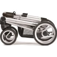 MUTSY Igo podvozek Air Standard + korbička zdarma