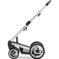 MUTSY Igo podvozek Air Standard + korbička zdarma