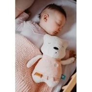 MyHummy Spáčovi šumící medvídci - Suzy s miminkem