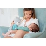 MyHummy Sweeťáci šumící medvídci - S dítkem