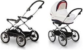 Navington Caravel 12 (konstrukce+ korbička)