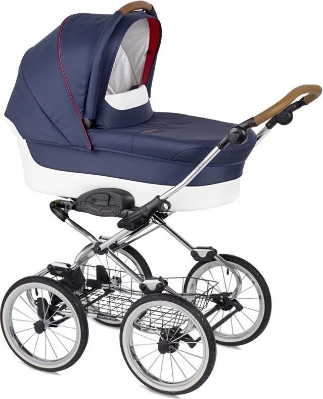 Navington Caravel 14 (konstrukce+ korbička) 