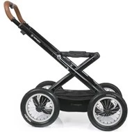 Navington Corvet (konstrukce + korbička)