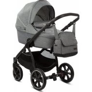 Noordi kočárek Fjordi II 3v1 Korba