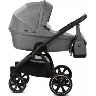 Noordi kočárek Fjordi II 3v1 Korba