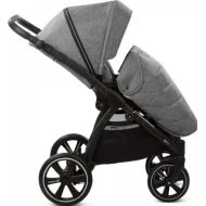 Noordi kočárek Fjordi II 3v1 Nánožník