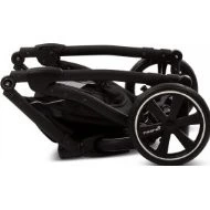  Noordi kočárek Fjordi II 3v1 - Složená konstrukce