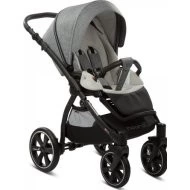  Noordi kočárek Fjordi II 3v1 - Sportovní kočárek