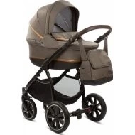 Noordi kočárek Sole II 2v1 Korba