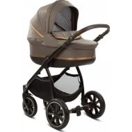 Noordi kočárek Sole II 2v1 Korba