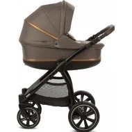 Noordi kočárek Sole II 2v1 Korba