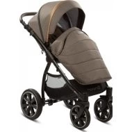 Noordi kočárek Sole II 2v1 Nánožník