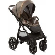  Noordi kočárek Sole II 2v1 - Sporťák