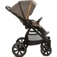 Noordi kočárek Sole II 2v1 Sportovní kočárek