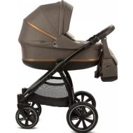 Noordi kočárek Sole II 3v1 Korba