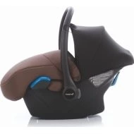 Noordi kočárek Sole II 3v1 Sedačka