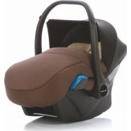 Noordi kočárek Sole II 3v1 Autosedačka