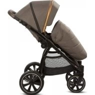  Noordi kočárek Sole II 3v1 - Nánožník