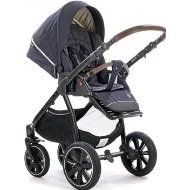 Noordi Fjordi 2v1 Otočený sporťák