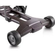 Nuna Pepp akční set s fusakem zdarma