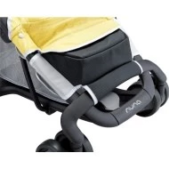 Nuna Pepp akční set s fusakem zdarma