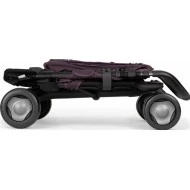 Nuna Pepp akční set s fusakem zdarma