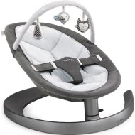 Nuna Leaf Curv lehátko Lehátko s hrazdou