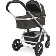 Nuna Ivvi Savi akční set  hluboká korbička nasazená na podvozku