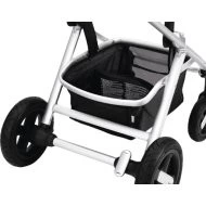  Nuna Ivvi Savi akční set  - košík pod kočárkem