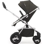 Nuna Ivvi Savi akční set  sportovní sedačka proti směru jízdy