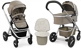 Nuna Ivvi Savi akční set