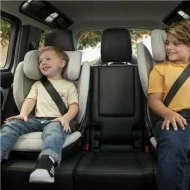  Nuna AACE LX Seasalt - 