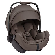  Nuna ARRA Flex Chestnut