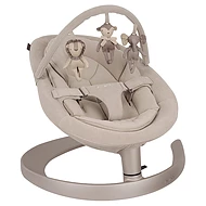  Nuna Leaf Grow Chateau