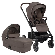  Nuna MIXX Next Chestnut